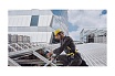 Аккумуляторная бесщеточная ударная дрель-шуруповерт Bosch GSB 12V-30 06019G9120