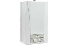 Газовый настенный котел Baxi ECO Classic 24F, мощность 24 кВт, двухконтурный, закрытая камера сгорания 100021537