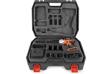 Аккумуляторный резьбовой заклепочник Messer LW20LM серия 2021 05-32-007