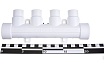 Коллектор TEBO PPR 32x20x4 выхода 030091263