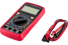 Цифровой мультиметр WHDZ DT9202A