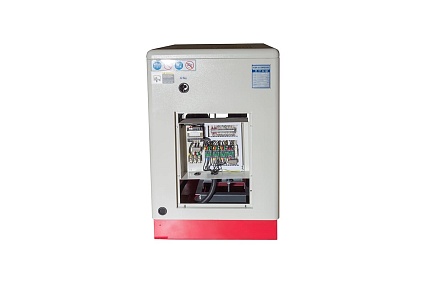 Компрессор винтовой с ременным приводом 8 бар SCC Compressor SMART 11 SM011000-8