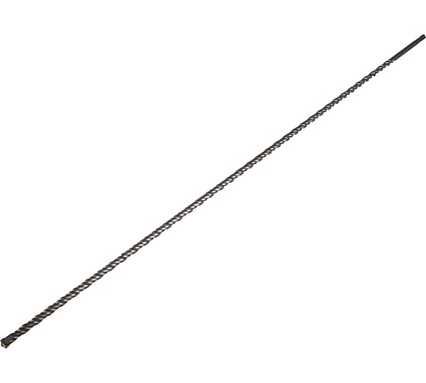 Бур по бетону (12x800х750 мм; SDS-plus) Matrix 71083