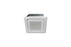 Сплит-система кассетного типа Hisense AUC-36HR4SKA/AUC-950R/AUW-36H6SD