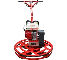 Затирочная машина KOMAN 760mm, Honda GX160 MT30-4