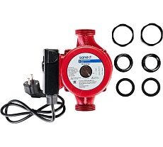 Циркуляционный насос Sanext SX 25-80 180 6953