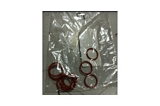 Кольцо уплотнительное 10 шт для FB P40 и FB P60 Fubag 38094