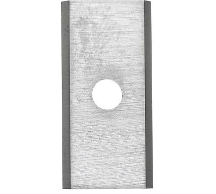 Нож сменный VHW 25x12x1.5 мм 35 FK07 Greatwood TL18094