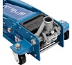 Гидравлический подкатной домкрат Stels QUICK LIFT 3 т, 130-465 мм, проф 51133