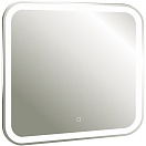 Зеркало Silver Mirrors Stiv neo LED-00002425 100x80 см с подсветкой