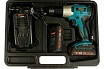 Аккумуляторный заклепочник Messer LW20LM /М6/ 05-32-006
