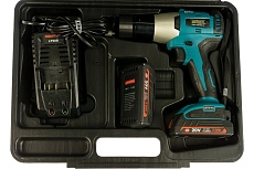 Аккумуляторный заклепочник Messer LW20LM /М6/ 05-32-006