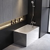 Акриловая ванна Am.Pm X-Joy W94A-120-070W-A 120x70 см