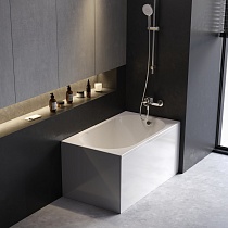 Акриловая ванна Am.Pm X-Joy W94A-120-070W-A 120x70 см
