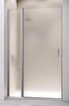 Душевая дверь RGW Leipzig LE-004Gr 100x195 матовое, серый 351200410-210