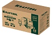 Слесарные тиски Kraftool Reversible 200 мм, расход 368 мм 32705-200