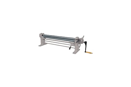 Вальцовочный ручной станок без стойки Dogan Machinery R 1050x46 4687201648130