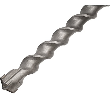 Бур SDS-MAX 18x670 мм Gigant gmt-806