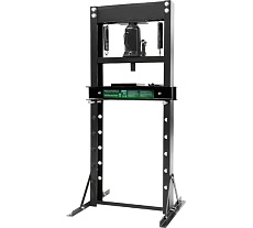 Пресс гидравлический напольный Rockforce 20 т RF-20011 BIG(57077)