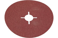 Диск шлифовальный для УШМ 125 мм К24 KWB 714222