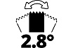 Аккумуляторный реноватор Einhell TE-MG 12/1 Li 4465180