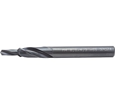 Сверло-зенкер (4.3х8 мм; 79 мм; 90 гр.; M4; HSS-VAP) RUKO 102621