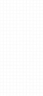 Плитка Cersanit Hammam белая 20x44 см, HAG051D