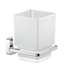 Держатель для стакана Aquatek Либра AQ4304CR хром