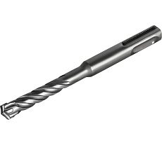 Бур Х-тип серия Эксперт по бетону (8х110 мм; SDS-plus) Практика 775-792