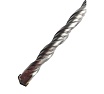 Бур по бетону SAMGRUPP sds-plus 12x160 SAMC-008012160