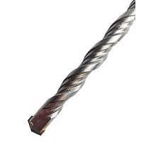 Бур по бетону SAMGRUPP sds-plus 12x160 SAMC-008012160