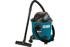 Пылесос для сухой и влажной уборки Bort BSS-1215-P 93417432