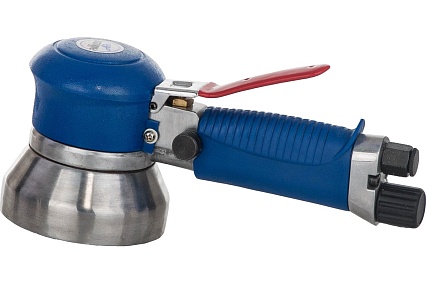 Орбитальная пневмошлифмашина Aiken MFG 125/003-2 140204007