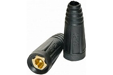 Розетка кабельная (2 шт; 35-50 мм; класс В) Энаргит КР35-50-В