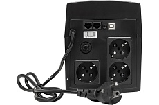 Линейно-интерактивный источник бесперебойного питания EKF E-Power SSW 200 1200 ВА Proxima SSW-2120