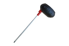 Мультитестер Green Helper 5 в 1 PH-500