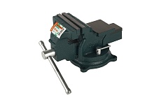 Слесарные тиски Sturm 1075-01-100