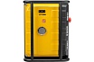 Генератор бензиновый Denzel PS 80 E-3, 6.6 кВт, 400 В, 25 л, электростартер 946954