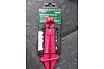 Пластиковый зажим для шлангов Rockforce с фиксатором L-155мм RF-903G12C(27396)