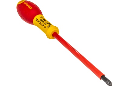 Набор из 10-ти отверток 1000 В Stanley FATMAX 0-62-573