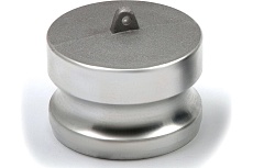 Камлок алюминиевый HIMPT DP-250 2 1/2&quot; (63 мм) 00002200014