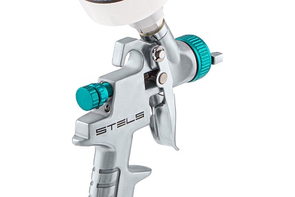 Краскораспылитель Stels AG 810 HVLP 57361
