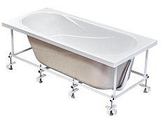 Монтажный комплект Santek Касабланка XL 170x80 1.WH30.2.442