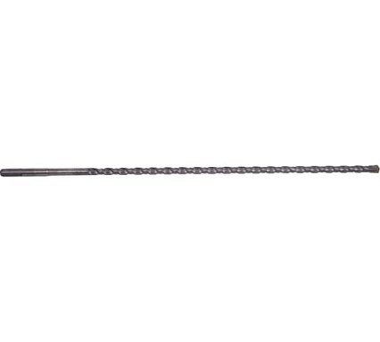 Бур SDS-PLUS, 8x460 мм Vertextools 999-08-460