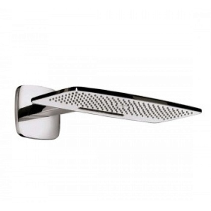 Верхний душ Hansgrohe Raindance E420 Air 27373000