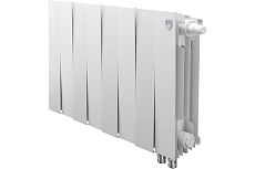 Радиатор Royal Thermo PianoForte 300 /Bianco Traffico - 8 секц. VDR НС-1346054