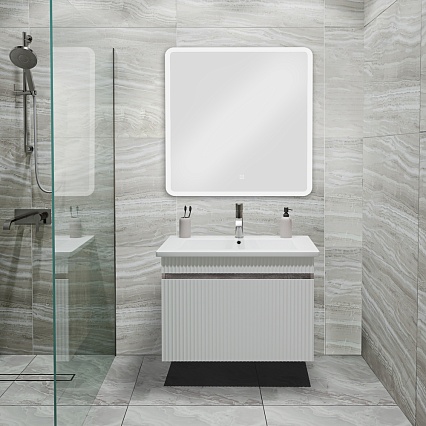 Мебель для ванной Руно Модена 75 см