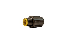 Хвостовик короткий для горелок FB TIG 190-400W-450W Fubag 31864