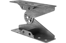 Наклонная угловая площадка Keepler-Stan УФ-00014627