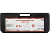 Гидравлический подкатной домкрат в кейсе Arnezi 2.5 т, 135-387 мм R7101126